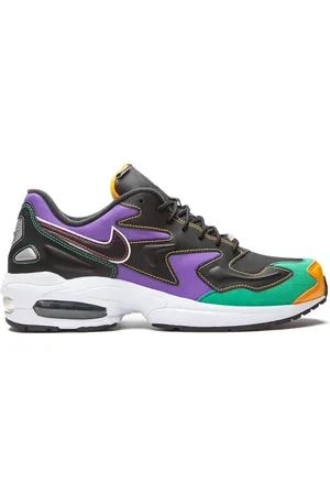 Nike Air Max2 Light PRM "Windbreaker" sneakers