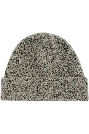 Paco rabanne Two-tone beanie
