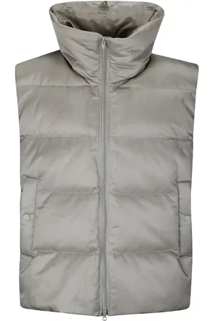 JNBY High-neck padded gilet
