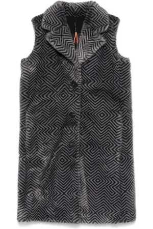 RRD Ecorazzo Wom coat