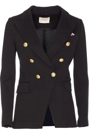 Circolo Double-breasted blazer