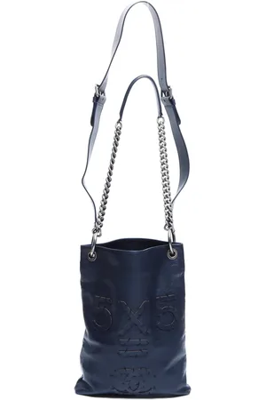 CHANEL 2015 Oser Sans Poser shoulder bag