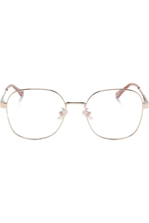 Chloé Square-frame glasses