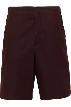 OAMC Vapor cotton bermuda shorts