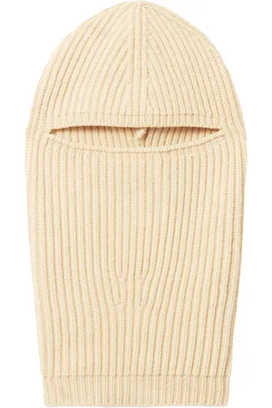 Stella McCartney Knitted balaclava