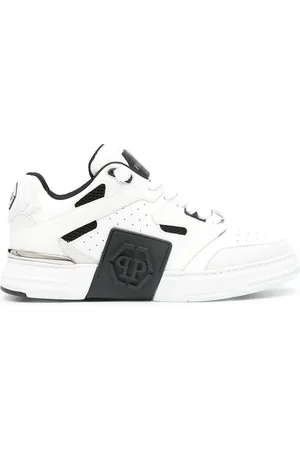 Philipp Plein Phantom Street sneakers