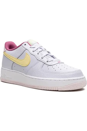 Nike Air Force 1 Low "Cosmic Fuschia" sneakers