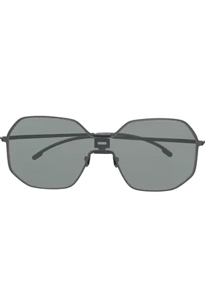 MYKITA Geometric frames sunglasses