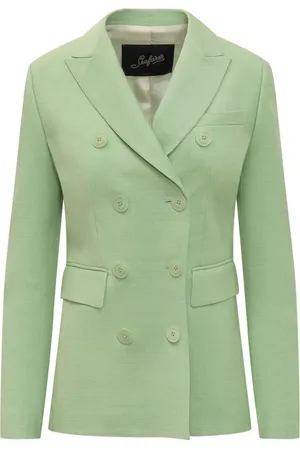 THE SEAFARER Chantal blazer