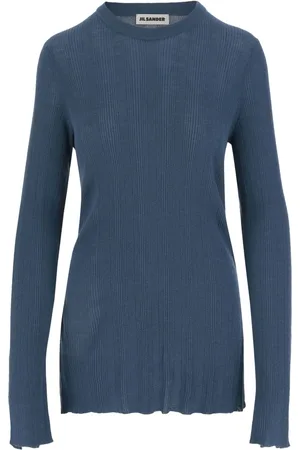 Jil Sander Wool jumper