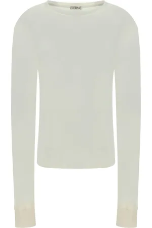 ÉTERNE Long sleeve t-shirt