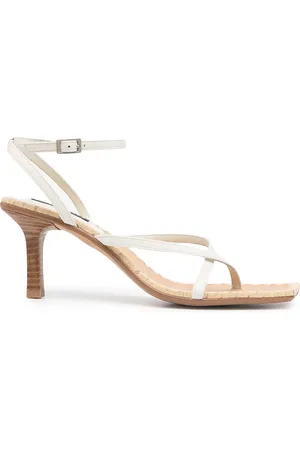 SENSO Monica strappy leather sandals