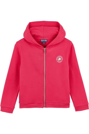 Vilebrequin Logo-print jacket