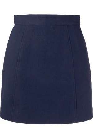 See by Chloé A-line mini skirt