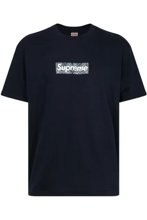 Supreme Bandana Box Logo T-shirt