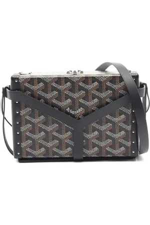 GOYARD 2010s Minaudière shoulder bag