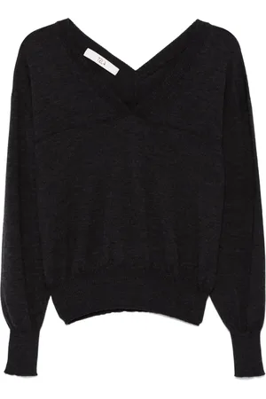 TELA Merino-wool sweater
