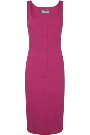 CHIARA BONI Josuke dress