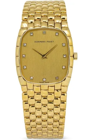 AUDEMARS PIGUET Pre-owned Cobra 26mm