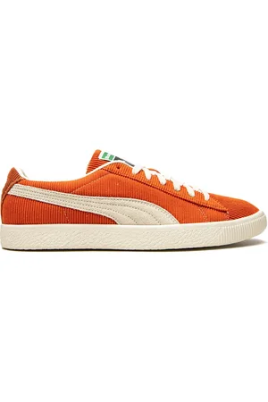 PUMA X Buttergoods Basket VTG sneakers