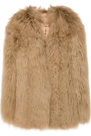 Prada Shearling jacket
