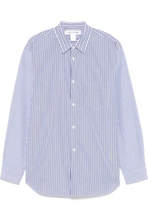 Comme des Garçons Striped shirt