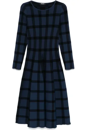 ANTONINO VALENTI Ana maxi dress