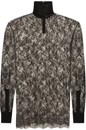 Dolce & Gabbana Lace shirt