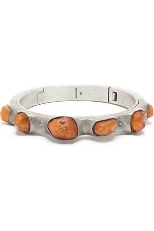 PARTS OF FOUR 9mm Sistema bracelet