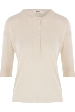 Chloé Henley top