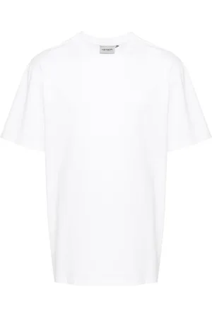 Carhartt Duster Script cotton T-shirt