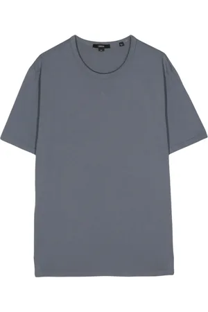 Vince Classic crew neck T-shirt