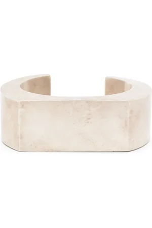 PARTS OF FOUR Crescent Plane bracelet