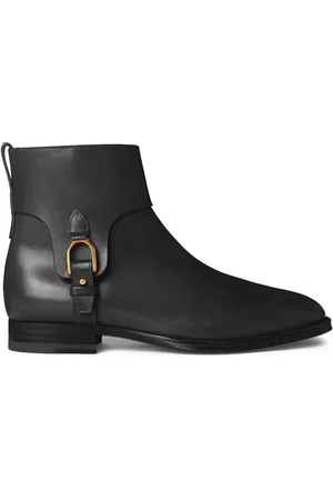 Ralph Lauren Reanne boots