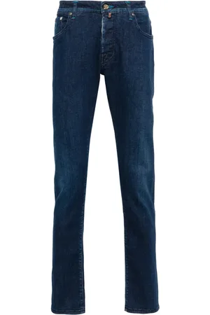 Jacob Cohen Nick Ltd jeans