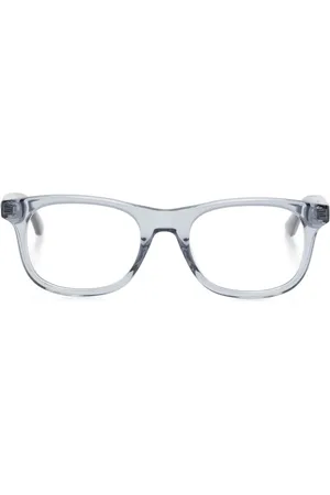 Montblanc Rectangle-frame glasses