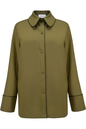 Sleeper Off Duty long-sleeve shirt