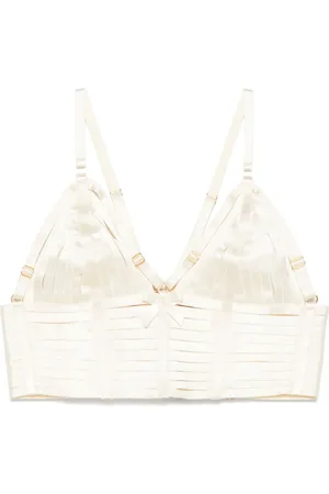 BORDELLE Multi-strap bra