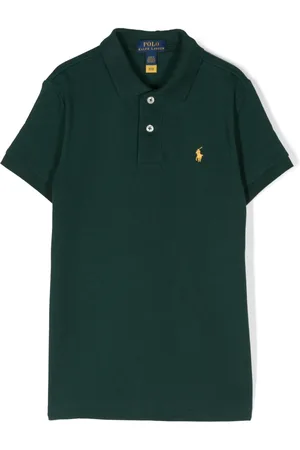 Ralph Lauren Polo Pony cotton polo shirt