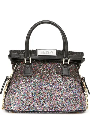 Maison Margiela Micro 5AC Classique tote bag