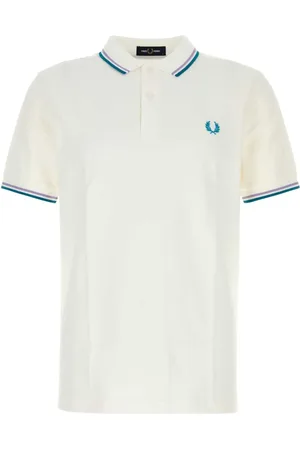 Fred Perry Piqué polo shirt