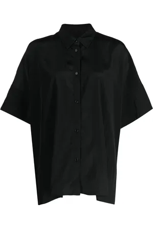JUUN.J Short-sleeve buttoned shirt