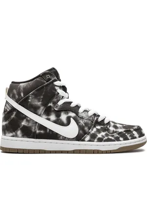 Nike SB Dunk High Premium "Tie Dye" sneakers