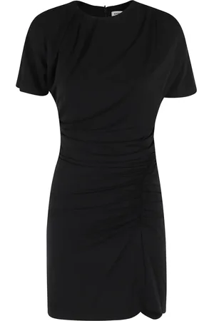 Simkhai Gathered dress