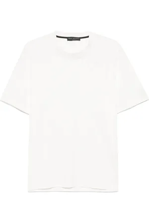brett johnson Short-sleeved T-shirt