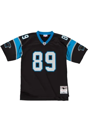 Mitchell & Ness 2003 Steve Smith Sr. Carolina Panthers legacy jersey