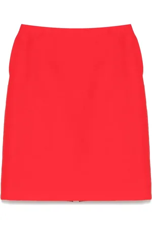 The Row Corinna skirt