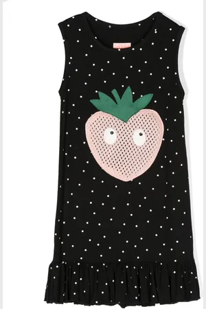 Wauw Capow by Bangbang Roberta Berry sleeveless dress