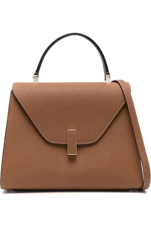 VALEXTRA Medium Iside tote bag