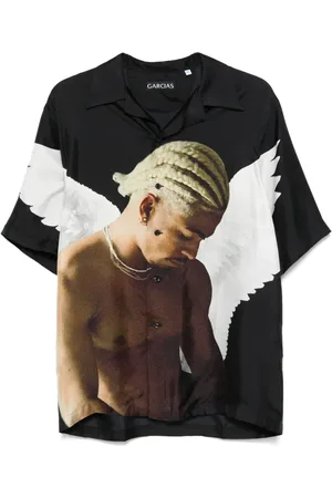GARCIAS Daiky shirt